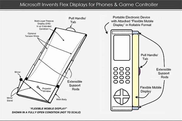 5 Alasan Microsoft Akan Membuat Surface Phone