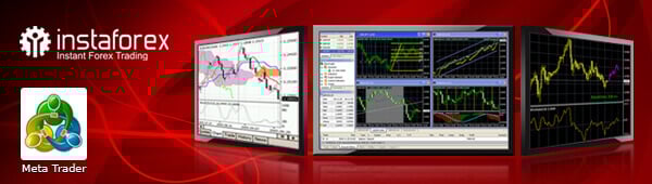 InstaForex Download Platform MetaTrader