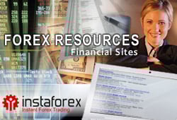 Forex-catalogue InstaForex