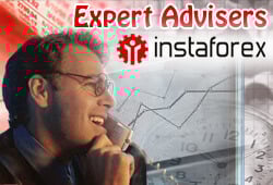 Forex-catalogue InstaForex
