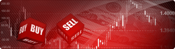 InstaForex Market Inside