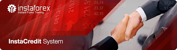InstaCredit System by InstaForex