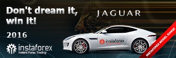 InstaForex Model Range