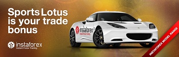 InstaForex Model Range