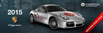 InstaForex Model Range