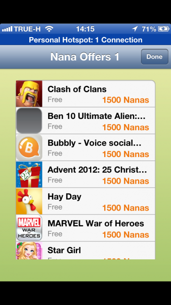 &#91;Share&#93; Cara Dapatkan Aplikasi itunes Original Tanpa Jailbreak 100% Work