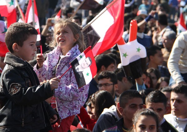 perang-suriah-antara-isis---al-qaeda-melawan-fsa-telah-dimulai