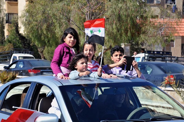 perang-suriah-antara-isis---al-qaeda-melawan-fsa-telah-dimulai