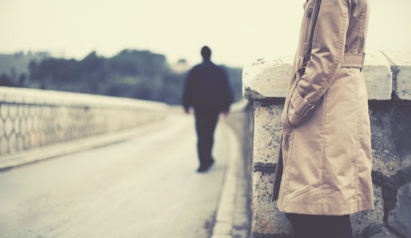 Cinta Jarak Jauh yang Berakhir Tragis
