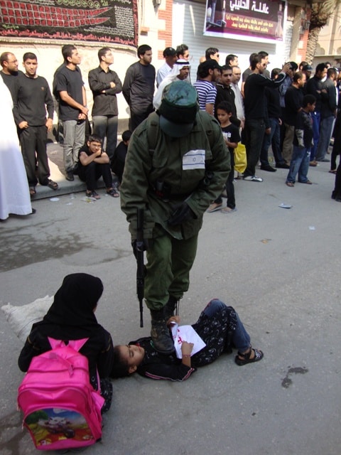 &#91;Twit Pak Tifatul Sembiring...&#93; Stop Pembantaian Palestina !! #PrayForGaza