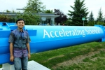 Wakili Indonesia, Mahasiswa ITB Kembali Jalani Internship di CERN