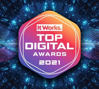 Pemprov DKI Raih 5 Kategori Pada Top Digital Awards 2021