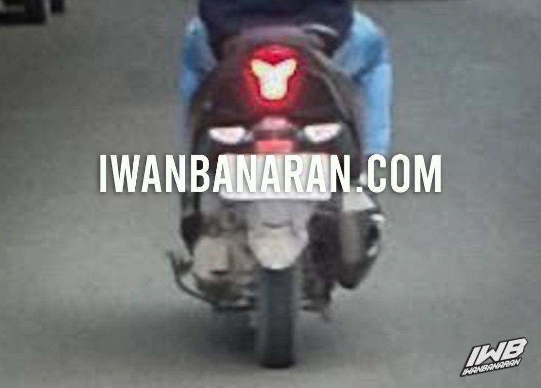 Ditengah-Tengah Virus Corona, Muncul Spyshot Skutik Misterius Di Daerah Cikarang