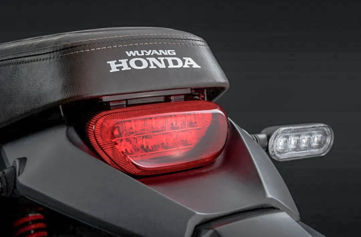 Kenapa Sih Motor Honda Yang Satu Ini Gak Masuk Indonesia