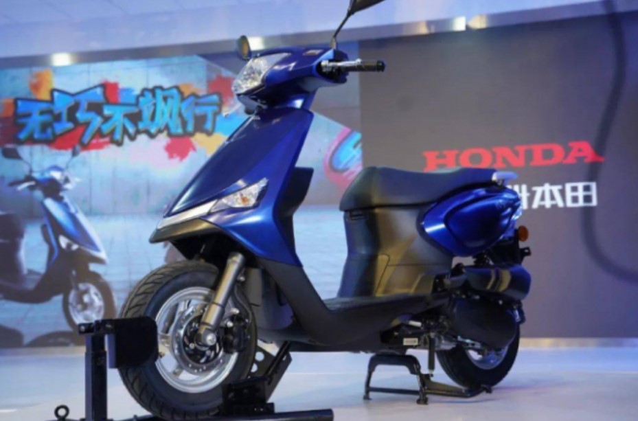 Honda NS110L, Gimana Kalo Beat Digantikan Sama Motor Ini?