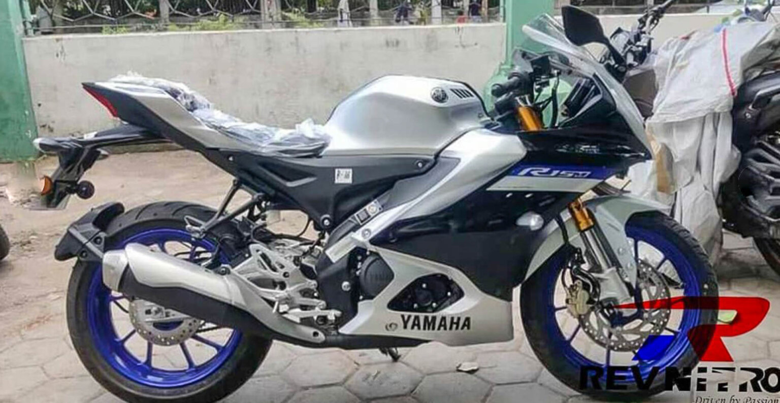 Yess, Akhirnya Yamaha Merespon Buat Datengin Motor Ini Ke Indonesia