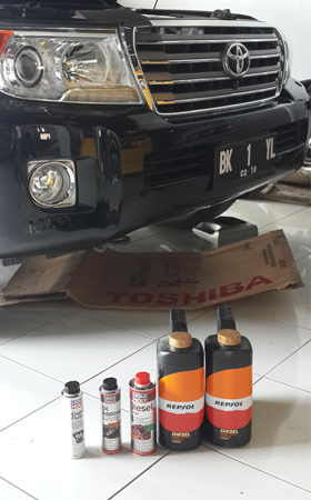 Perkenal kan Speed Shop Baru dimedan