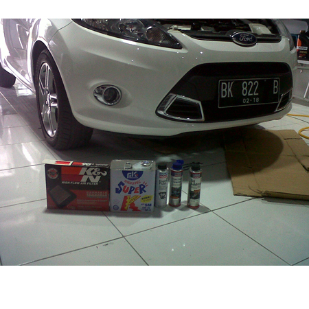 Perkenal kan Speed Shop Baru dimedan