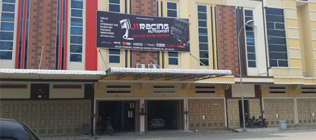 Perkenal kan Speed Shop Baru dimedan