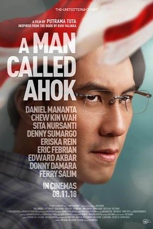 Masih Kecewa, Fifi Lety Bandingkan Film A Man Called Ahok dengan Jenderal Soedirman