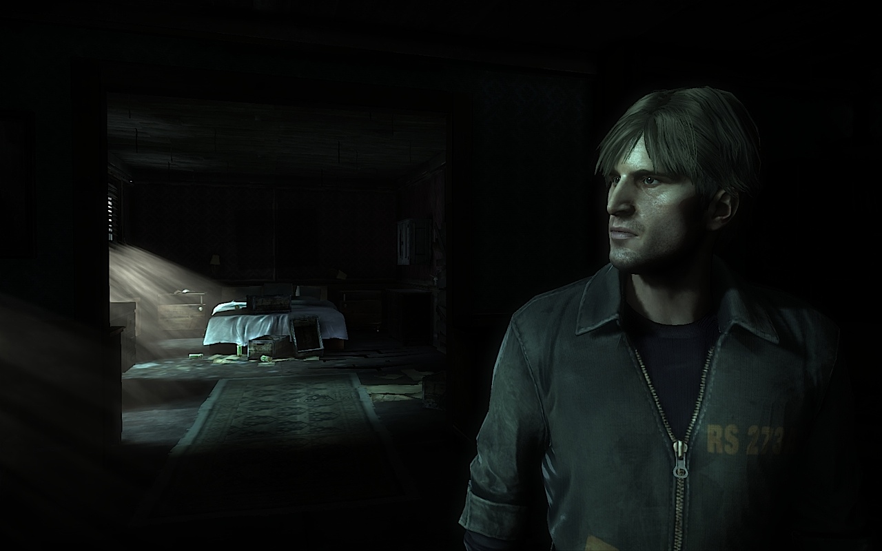 Silent Hill: Downpour