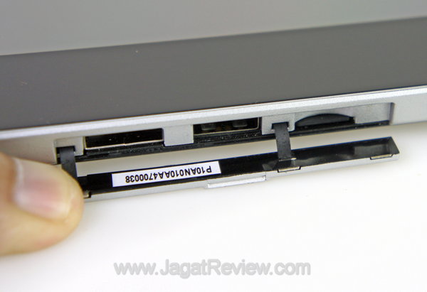 OnePad Zyrex SP1113G - Andorid Berkinerja Tinggi