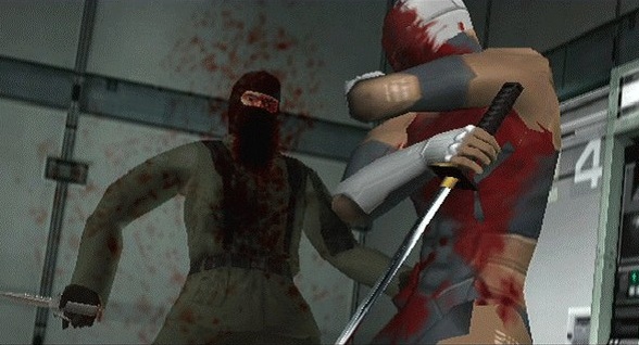 10 Karakter Paling Kejam di Dunia Game (Para gamer's Masuk)