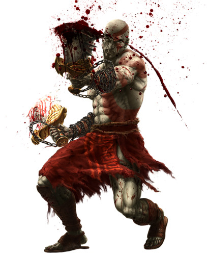 10 Karakter Paling Kejam di Dunia Game (Para gamer's Masuk)