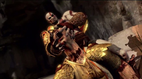 10 Karakter Paling Kejam di Dunia Game (Para gamer's Masuk)