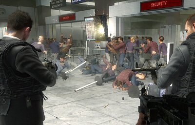 10 Karakter Paling Kejam di Dunia Game (Para gamer's Masuk)