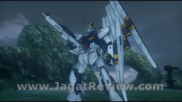 &#91;PS3/XBOX360&#93; Review Dynasty Warrios Gundam 3 : Pembantaian yang Adiktif