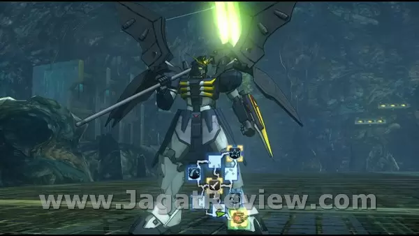 &#91;PS3/XBOX360&#93; Review Dynasty Warrios Gundam 3 : Pembantaian yang Adiktif