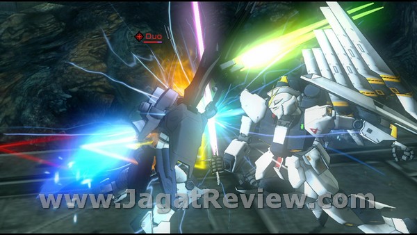 &#91;PS3/XBOX360&#93; Review Dynasty Warrios Gundam 3 : Pembantaian yang Adiktif