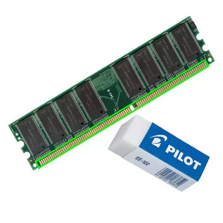 Tips Mudah Membersihkan Pin RAM