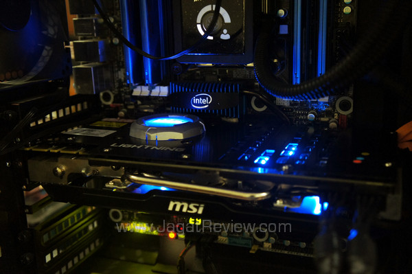 GTX 680 Lightning 3 Juta-an aja!!