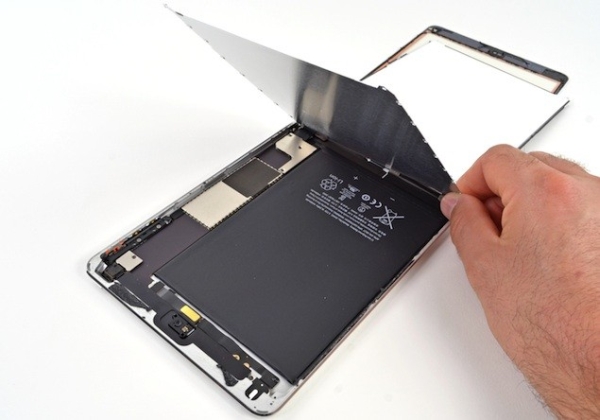 Ternyata Apple Masih Membeli Hardware dari Samsung gan...!