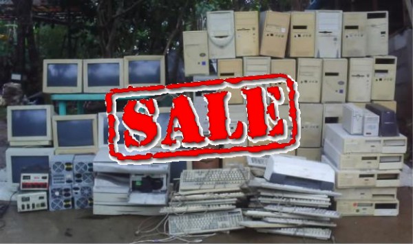 Tips & Trik Belanja Komponen PC 2nd Online : Bekas?? Kenapa Tidak !?! │█║▌│█