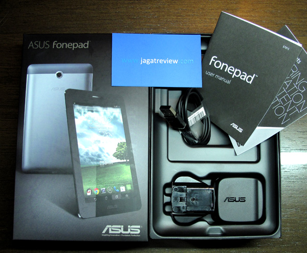 &#91;Official lounge&#93; Asus Fonepad 