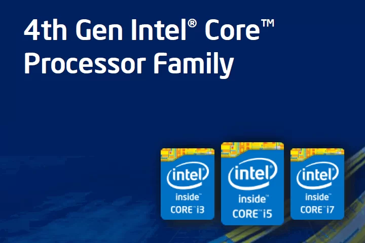 Share &amp; Discuss about intel Haswell