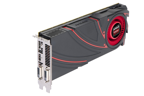 ALL ABOUT AMD RADEON R7 AND R9 