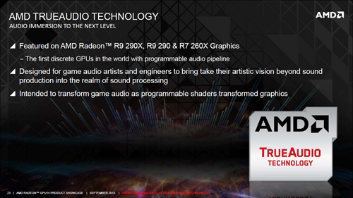 ALL ABOUT AMD RADEON R7 AND R9 