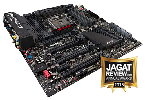 Motherboard terbaik untuk gammer menurut ane