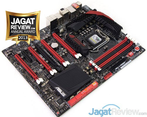 Motherboard terbaik untuk gammer menurut ane