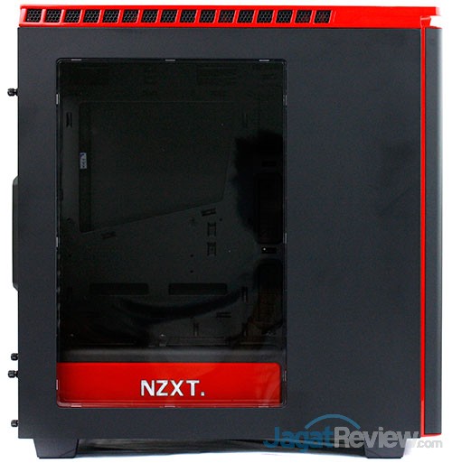 &#91;CASE&#93; Official Review NZXT H440 - Its Time to Take the Fight!