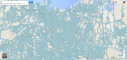 Google Street View Hadir di Indonesia, Apps Baru Buat Ngintip