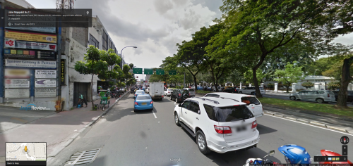 Google Street View Hadir di Indonesia, Apps Baru Buat Ngintip