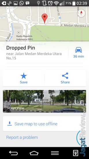 Google Street View Hadir di Indonesia, Apps Baru Buat Ngintip