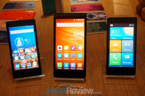 Xiaomi Redmi Garansi Resmi Murah Aja!