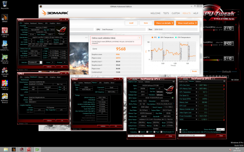 &#91;info&#93; ASUS STRIX-GTX980-DC2OC-4GD5 dan ROG RAMPAGE V EXTREME Pecahkan Rekor Dunia