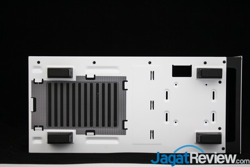 &#91;CASE&#93; Hands-On Review NZXT S340: Casing Elegan Pendukung Sistem yang Rapi